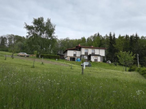 Apartmán Pod Žalým